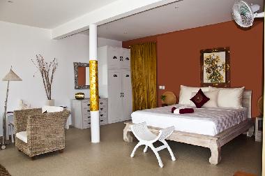 Villa en Kerobokan (Bali)Casa de vacaciones