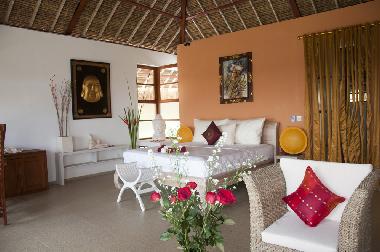 Villa en Kerobokan (Bali)Casa de vacaciones