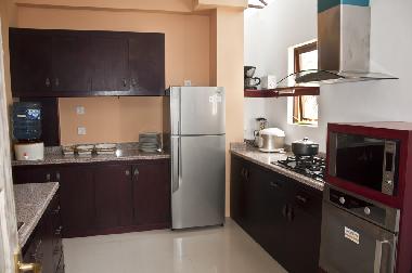 Villa en Kerobokan (Bali)Casa de vacaciones