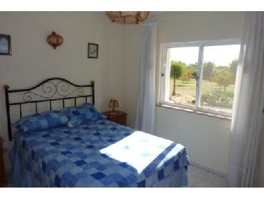 Villa en Olho (Algarve)Casa de vacaciones