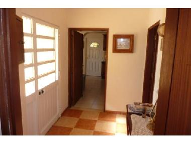 Villa en Olho (Algarve)Casa de vacaciones