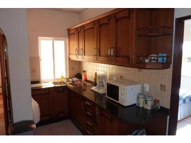 Villa en Olho (Algarve)Casa de vacaciones