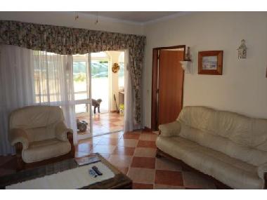 Villa en Olho (Algarve)Casa de vacaciones