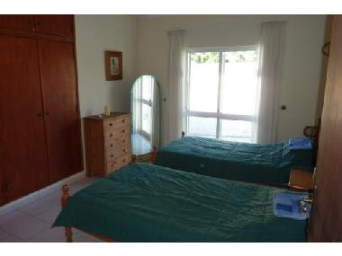 Villa en Olho (Algarve)Casa de vacaciones