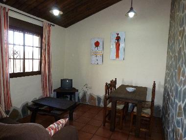 Casa de vacaciones en Conil de la Frontera (C�diz)Casa de vacaciones