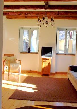 Casa de vacaciones en Most na Soci (Tolmin)Casa de vacaciones