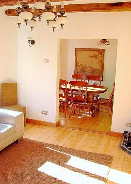 Casa de vacaciones en Most na Soci (Tolmin)Casa de vacaciones