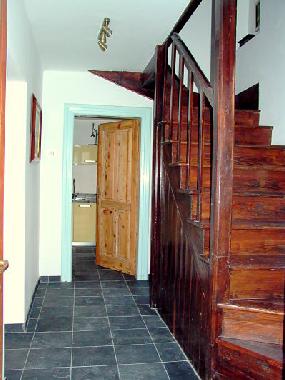 Casa de vacaciones en Most na Soci (Tolmin)Casa de vacaciones