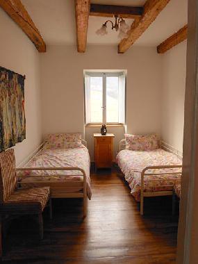 Casa de vacaciones en Most na Soci (Tolmin)Casa de vacaciones