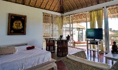 Villa en Kerobokan (Bali)Casa de vacaciones