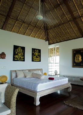 Villa en Kerobokan (Bali)Casa de vacaciones