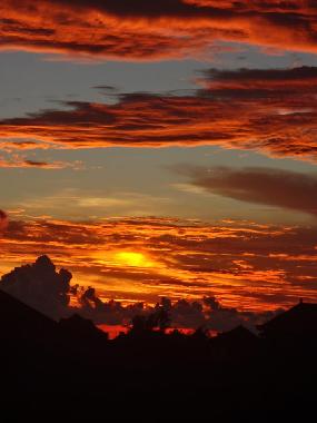 Villa en Kerobokan (Bali)Casa de vacaciones