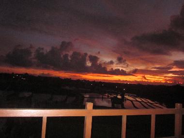 Villa en Kerobokan (Bali)Casa de vacaciones