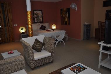 Villa en Kerobokan (Bali)Casa de vacaciones