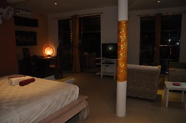 Villa en Kerobokan (Bali)Casa de vacaciones