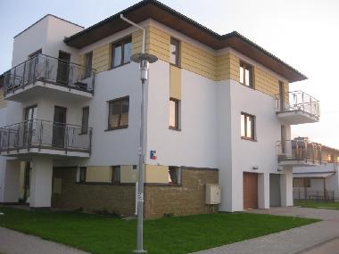Apartamento de vacaciones en Warszawa (Mazowieckie)Casa de vacaciones