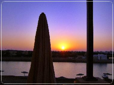 Apartamento de vacaciones en EL GOUNA (Al Bahr al Ahmar)Casa de vacaciones