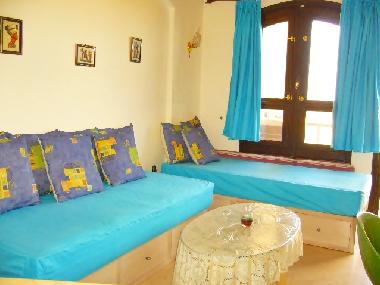Apartamento de vacaciones en EL GOUNA (Al Bahr al Ahmar)Casa de vacaciones
