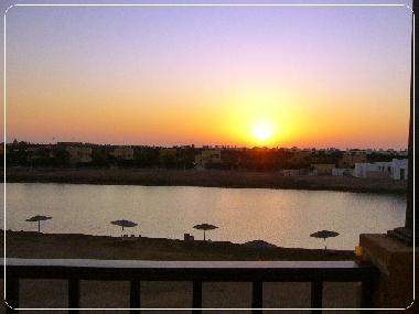 Apartamento de vacaciones en El Gouna-Hurghada (Al Bahr al Ahmar)Casa de vacaciones