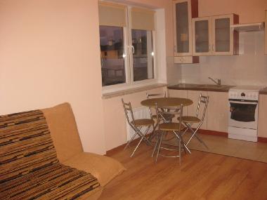 Apartamento de vacaciones en Warszawa (Mazowieckie)Casa de vacaciones