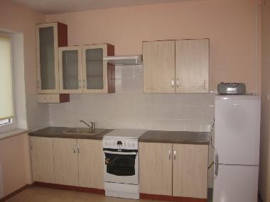 Apartamento de vacaciones en Warszawa (Mazowieckie)Casa de vacaciones