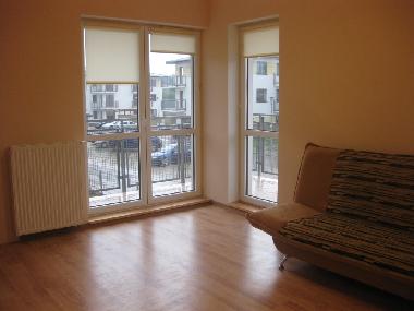 Apartamento de vacaciones en Warszawa (Mazowieckie)Casa de vacaciones