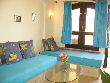 Apartamento de vacaciones en El Gouna-Hurghada (Al Bahr al Ahmar)Casa de vacaciones