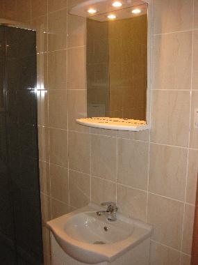 Apartamento de vacaciones en Warszawa (Mazowieckie)Casa de vacaciones