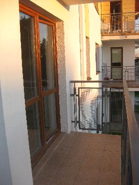 Apartamento de vacaciones en Warszawa (Mazowieckie)Casa de vacaciones