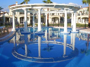 Villa en Fethiye (Mugla)Casa de vacaciones