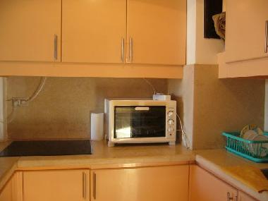 Apartamento de vacaciones en El Gouna-Hurghada (Al Bahr al Ahmar)Casa de vacaciones