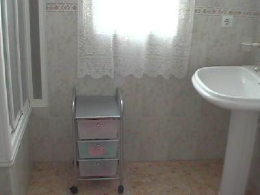 Casa de vacaciones en Salobrea (Granada)Casa de vacaciones