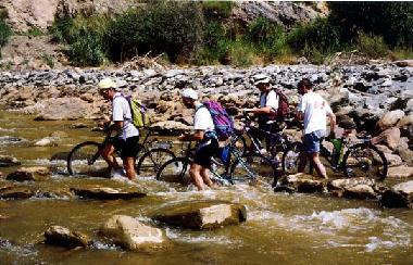 Casa de vacaciones en Salobrea (Granada)Casa de vacaciones