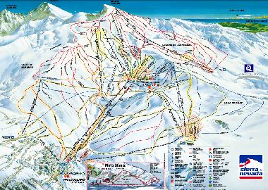 Casa de vacaciones en Salobrea (Granada)Casa de vacaciones