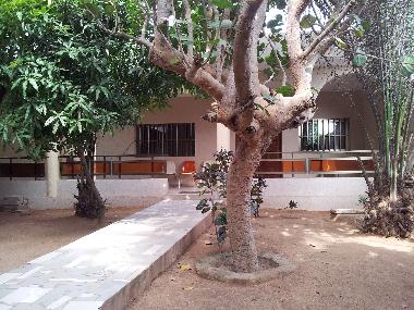 Villa en Lom� (Lome)Casa de vacaciones