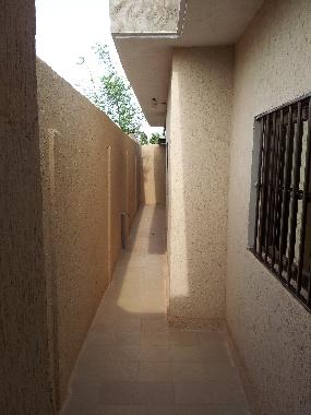 Villa en Lom� (Lome)Casa de vacaciones