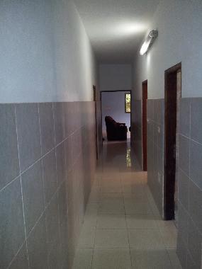 Villa en Lom� (Lome)Casa de vacaciones