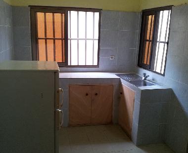 Villa en Lom� (Lome)Casa de vacaciones