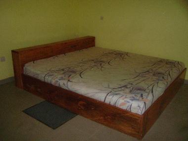 Villa en Lom� (Lome)Casa de vacaciones