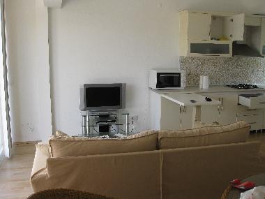 Apartamento de vacaciones en CAMYUVA (Antalya)Casa de vacaciones