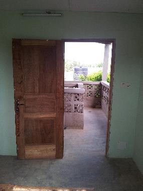 Villa en Lom� (Lome)Casa de vacaciones