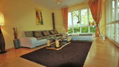 Apartamento de vacaciones en Berlin (Mitte)Casa de vacaciones