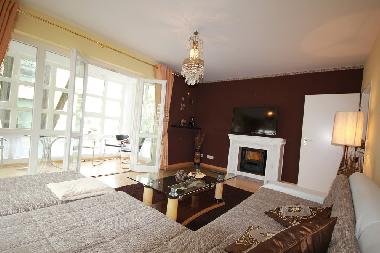 Apartamento de vacaciones en Berlin (Mitte)Casa de vacaciones
