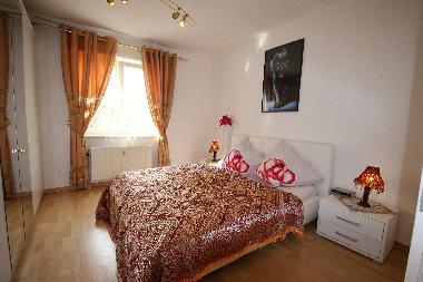 Apartamento de vacaciones en Berlin (Mitte)Casa de vacaciones