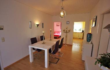 Apartamento de vacaciones en Berlin (Mitte)Casa de vacaciones