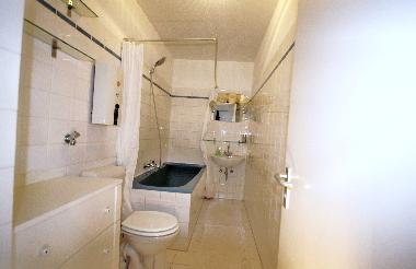 Apartamento de vacaciones en Berlin (Mitte)Casa de vacaciones