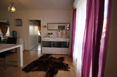 Apartamento de vacaciones en Berlin (Mitte)Casa de vacaciones