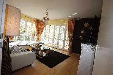Apartamento de vacaciones en Berlin (Mitte)Casa de vacaciones