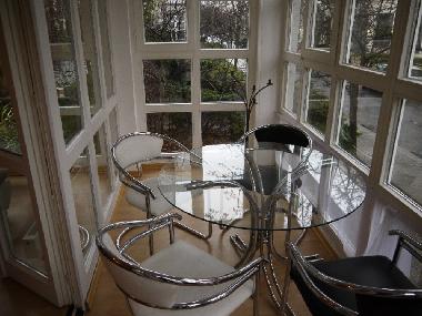 Apartamento de vacaciones en Berlin (Mitte)Casa de vacaciones