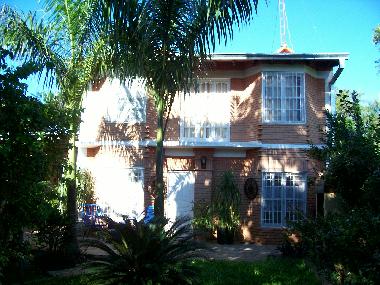 Cama y desayuno en Mariano Roque Alonso (Central)Casa de vacaciones